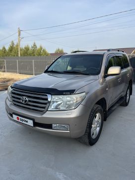 SUV   Toyota Land Cruiser 2008 , 3200000 , 