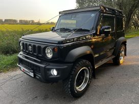  3  Suzuki Jimny Sierra 2020 , 3150000 , 