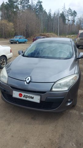  Renault Megane 2011 , 750000 , -