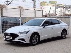  Hyundai Sonata 2022 , 1710000 , 