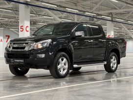  Isuzu D-MAX 2017 , 2289850 , 