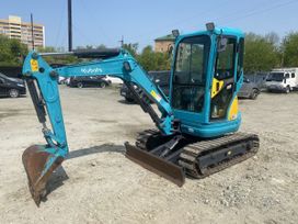 - Kubota U-25 2019 , 2149000 , 