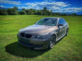  BMW 5-Series 2004 , 1100000 , 