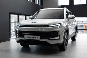 SUV    3 2025 , 2035000 , 