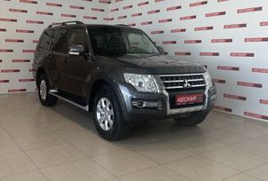 SUV   Mitsubishi Pajero 2017 , 3170000 , 