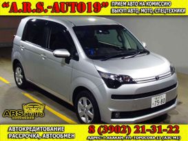  Toyota Spade 2017 , 815000 , 