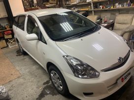    Toyota Wish 2008 , 800000 , 
