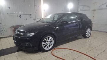  3  Opel Astra GTC 2008 , 620000 , 
