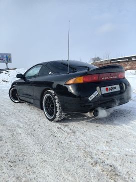  Mitsubishi Eclipse 1995 , 800000 , 
