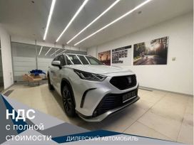SUV   Toyota Crown Kluger 2024 , 6559000 , 