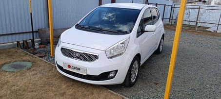  Kia Venga 2011 , 980000 , 