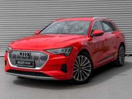 SUV   Audi e-tron 2021 , 4700000 , 