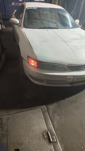  Toyota Carina ED 1988 , 150000 , -