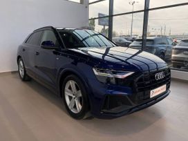 SUV   Audi Q8 2019 , 5900000 , 