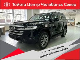 SUV   Toyota Land Cruiser 2024 , 14300000 , 