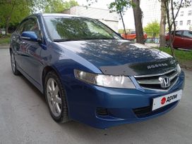  Honda Accord 2006 , 795000 , 