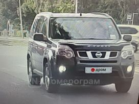 SUV   Nissan X-Trail 2013 , 1300000 , 