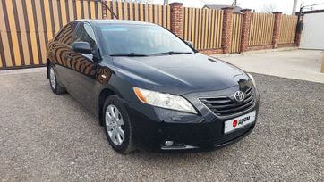  Toyota Camry 2008 , 1090000 , 
