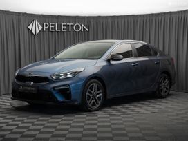  Kia Cerato 2018 , 2050000 , 