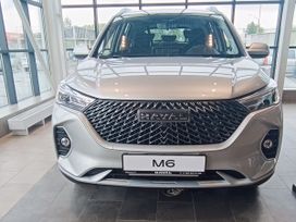 SUV   Haval M6 2025 , 2119000 , 