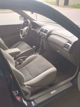  Mazda 626 2000 , 170000 , 