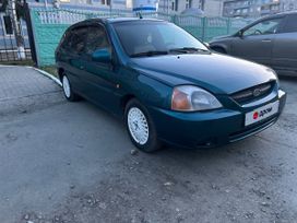  Kia Rio 2003 , 273000 , 