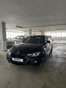  3-Series 2014