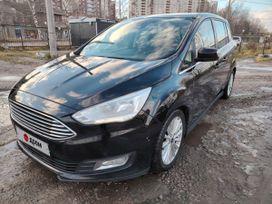    Ford Grand C-MAX 2019 , 1680000 , -