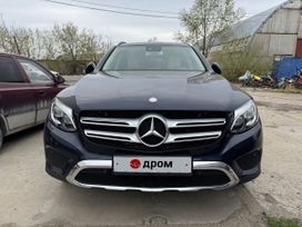 SUV   Mercedes-Benz GLC 2015 , 1770000 , 