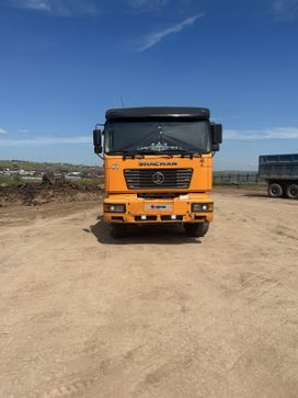   Shacman (Shaanxi) F2000 2013 , 2550000 , 