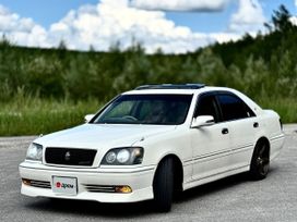  Toyota Crown 2002 , 1150000 , 
