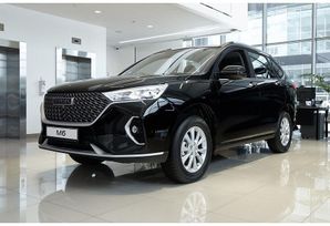 SUV   Haval M6 2024 , 2299000 , 