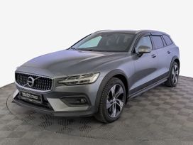  Volvo V60 2020 , 4200000 , 