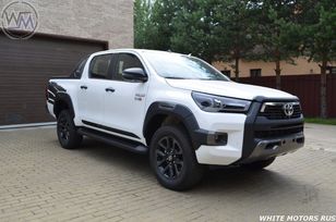 Мытищи Toyota Hilux 2024