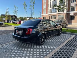  Chevrolet Lacetti 2007 , 520000 , 
