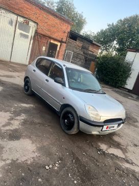  Daihatsu Storia 2000 , 178000 , 