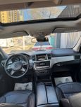 SUV   Mercedes-Benz M-Class 2012 , 2350000 , 