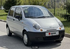  Daewoo Matiz 2011 , 270000 , 