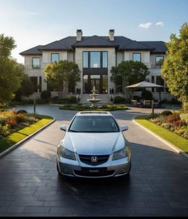  Honda Legend 2007 , 999000 , 