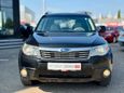 SUV   Subaru Forester 2008 , 1025772 , 