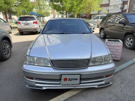 Toyota Mark II 1996 , 490000 , 