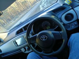  Toyota Vitz 2011 , 650000 , 