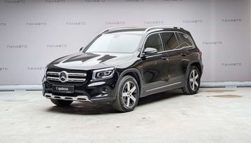 SUV   Mercedes-Benz GLB-Class 2020 , 3295000 , 
