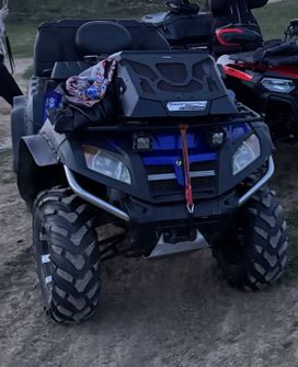   CFMoto CF 800-X8 2014 , 730000 , 