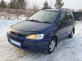    Toyota Corolla Spacio 1998 , 420000 , 