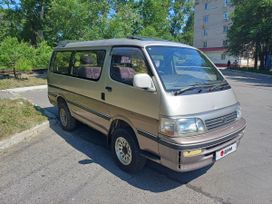    Toyota Hiace 1995 , 550000 , 