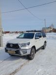  Toyota Hilux 2022 , 5000000 , 