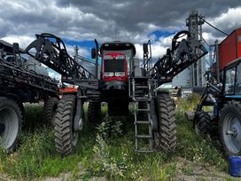   Massey Ferguson MF 9335 2019 , 27600000 , 