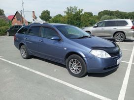  Nissan Primera 2001 , 390000 , 