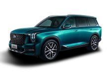  GS8, 2025